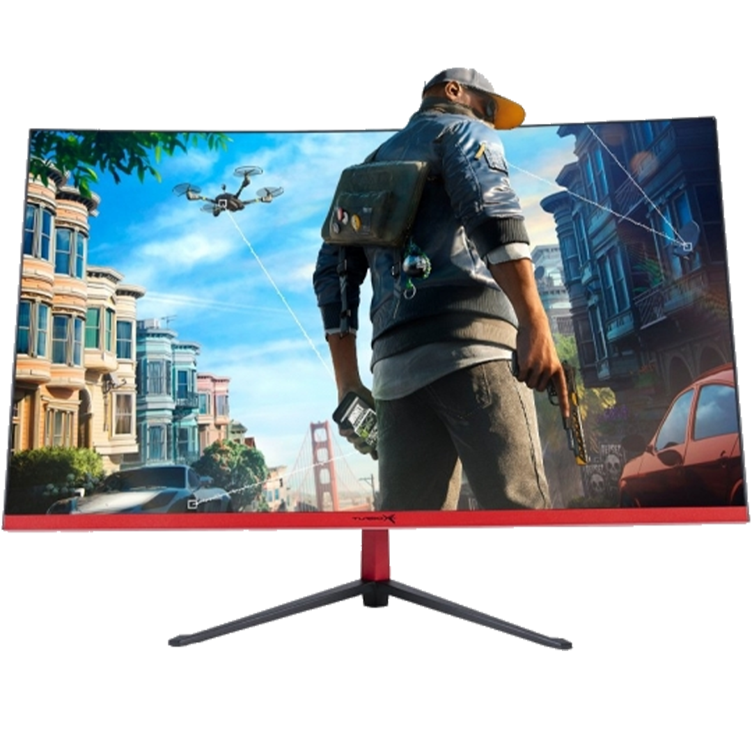 TURBOX L270CFHD 5ms 75Hz 27'' Curved Monitör Vga Hdmi (1920x1080)