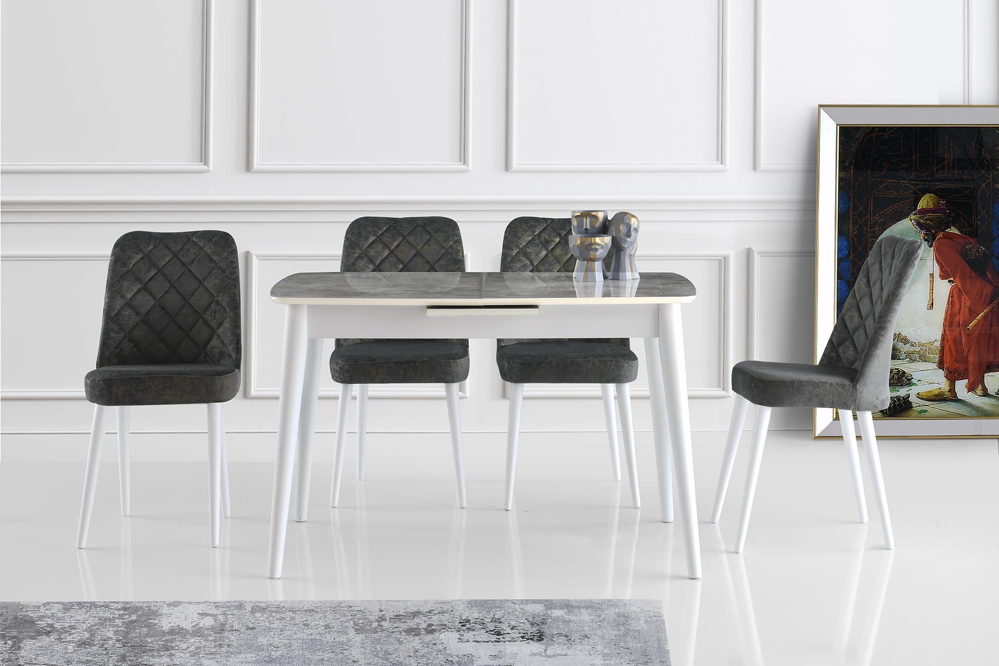 Venüs HGS Masa 80*120