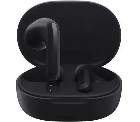 Xiaomi Redmi Buds 4 Lite Bluetooth Kulaklık Siyah
