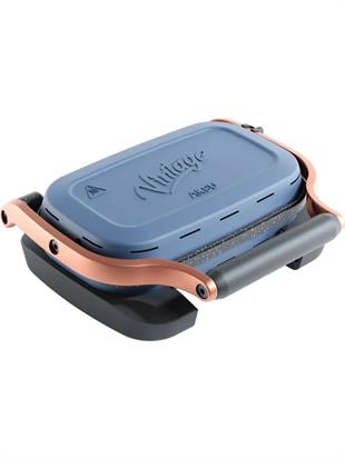 Aksu T62W Waffle Makinesi