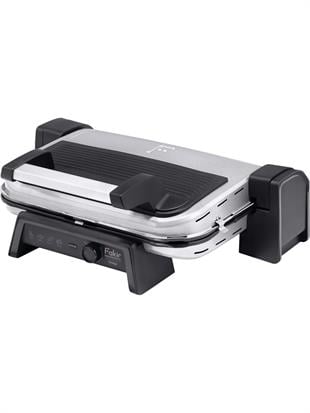 Fakir Crispy Tost Makinesi - Silverstone