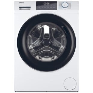 Haier HW100-BP14929A-S 10 kg 1400 Devir Çamaşır Makinesi