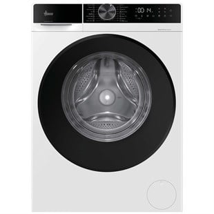 Hoover Hgd 411BL10C-17 11 kg 1400 Devir Çamaşır Makinesi