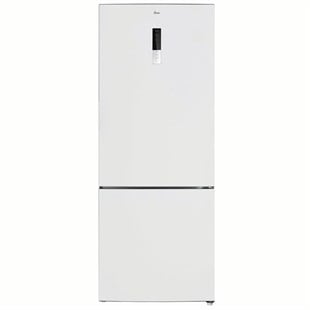 Hoover HOCG5T718EW1 442 Lt Kombi Tipi No Frost Buzdolabı