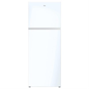 Hoover HODQ4T718EW E Enerji Sınıfı 467 Lt No Frost Buzdolabı