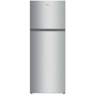 Hoover HODQ4T718EX E Enerji Sınıfı 467 Lt No Frost Buzdolabı