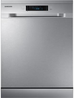 Samsung DW60DG540FSR/TR 4 Programlı Bulaşık Makinesi