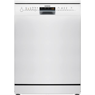 Siemens SN216W00DT 6 Programlı 13 Kişilik Bulaşık Makinesi