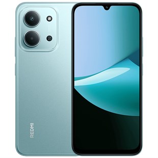 Xiaomi REDMI 15C 128 GB 6 GB Ram (Xiaomi Türkiye Garantili) Yeşil