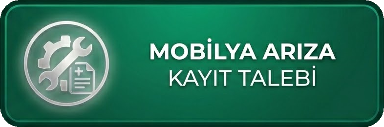 Kayıt Talebi Oluştur