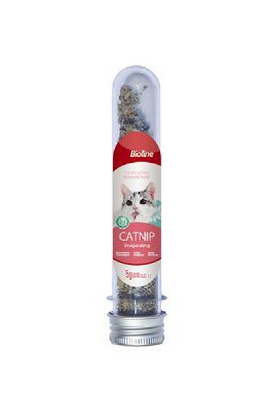 Bioline Catnip Kedi Otu 45 ml