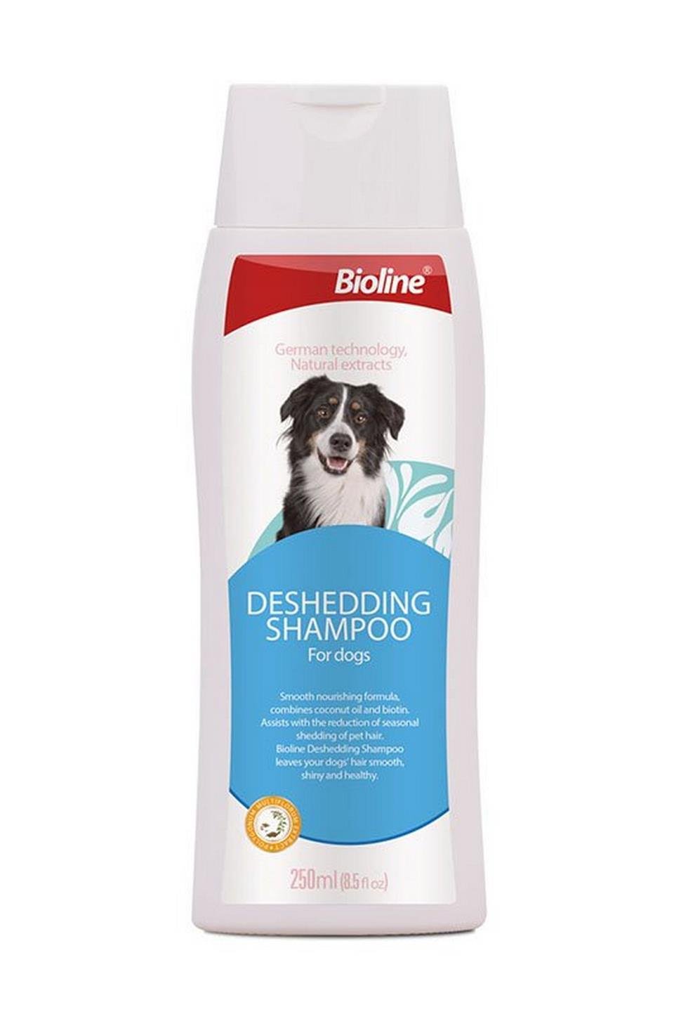 Bioline Kıtık Açıcı Köpek Şampuanı 250 Ml