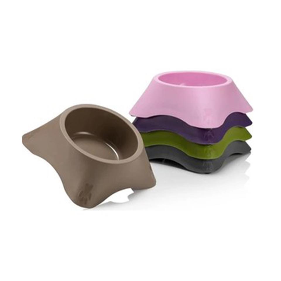 Evohe Lux Mama ve Su Kabı Füme 700 Ml