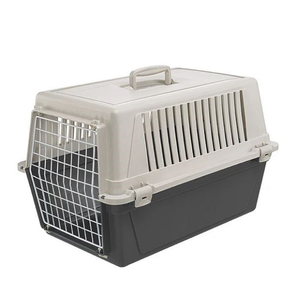 Ferplast ATLAS 30 Kedi ve Köpek Taşıma Çantası - Mixcolor (Max.15Kg) 60cm
