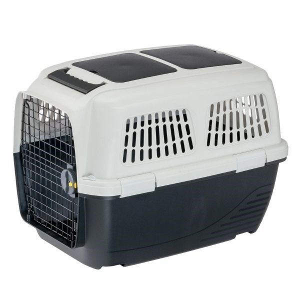 Ferplast CLIPPER 6 Köpek Taşıma Çantası (Max.45 Kg)