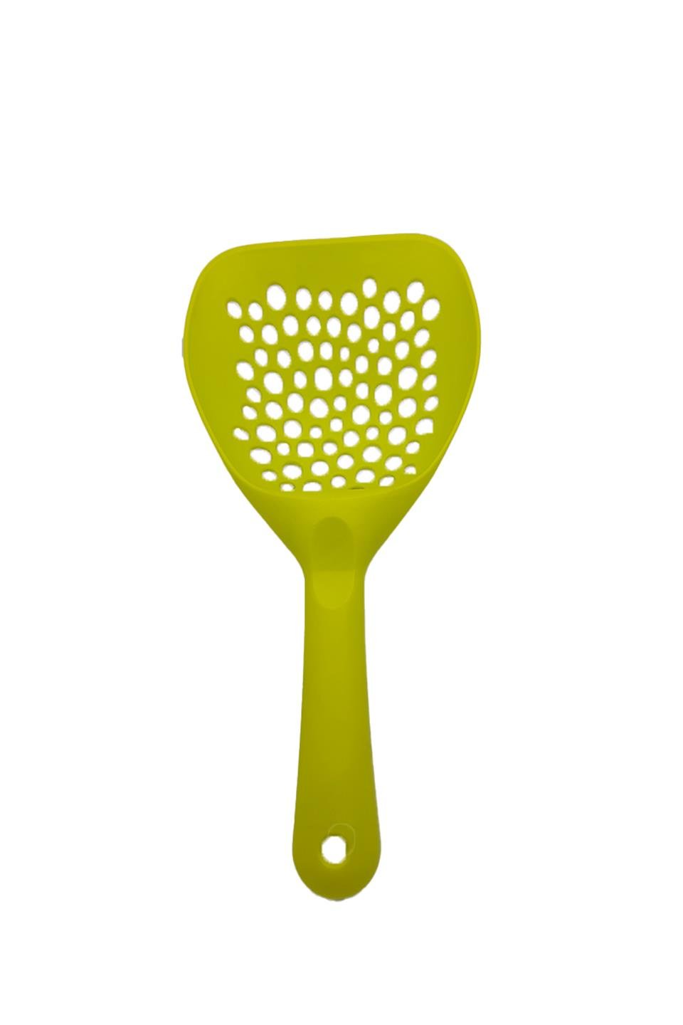 Lux Tuvalet Kum Küreği 30cm XL Yeşil