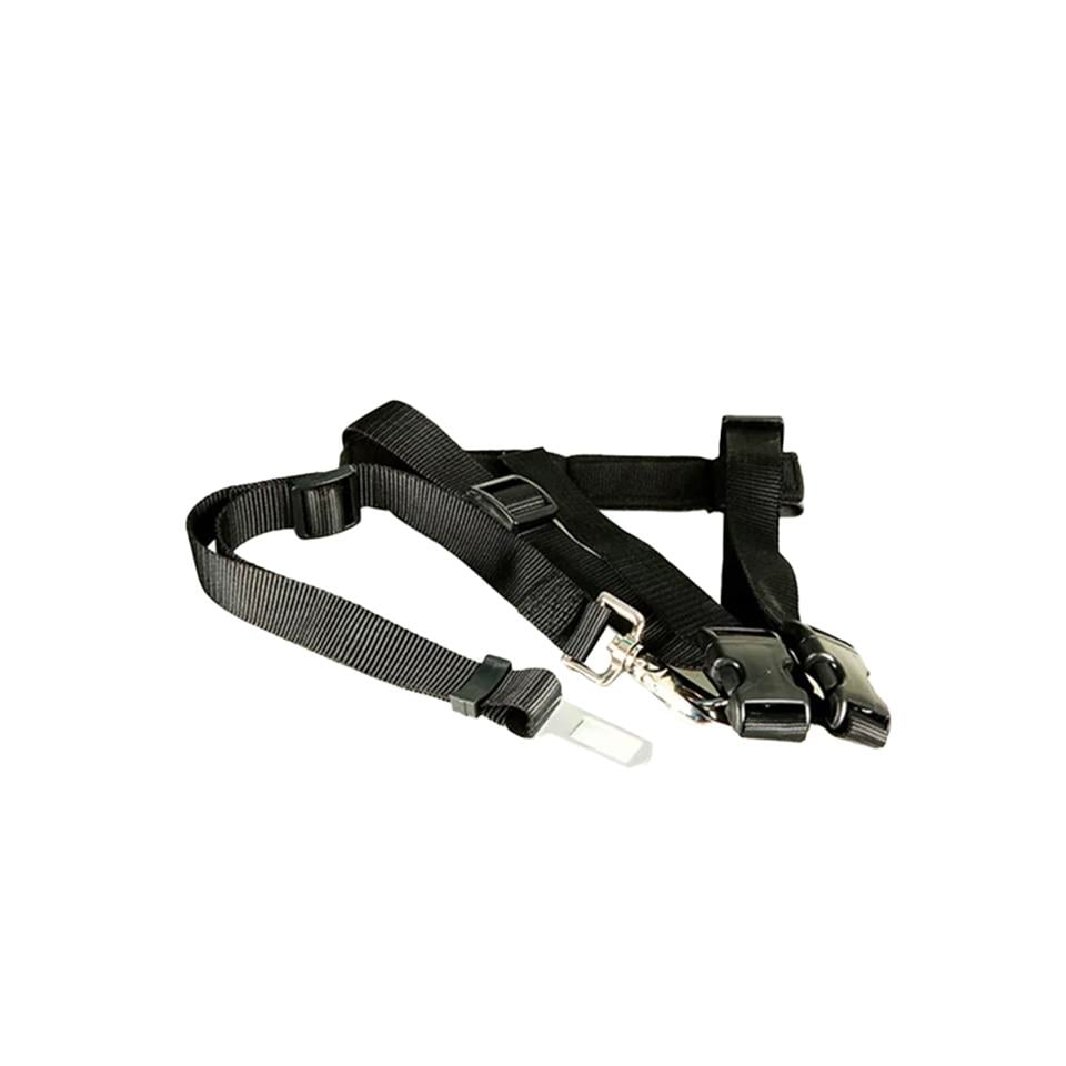 Pawise Safety Belt Emniyet Kemerli Köpek Tasması Large 