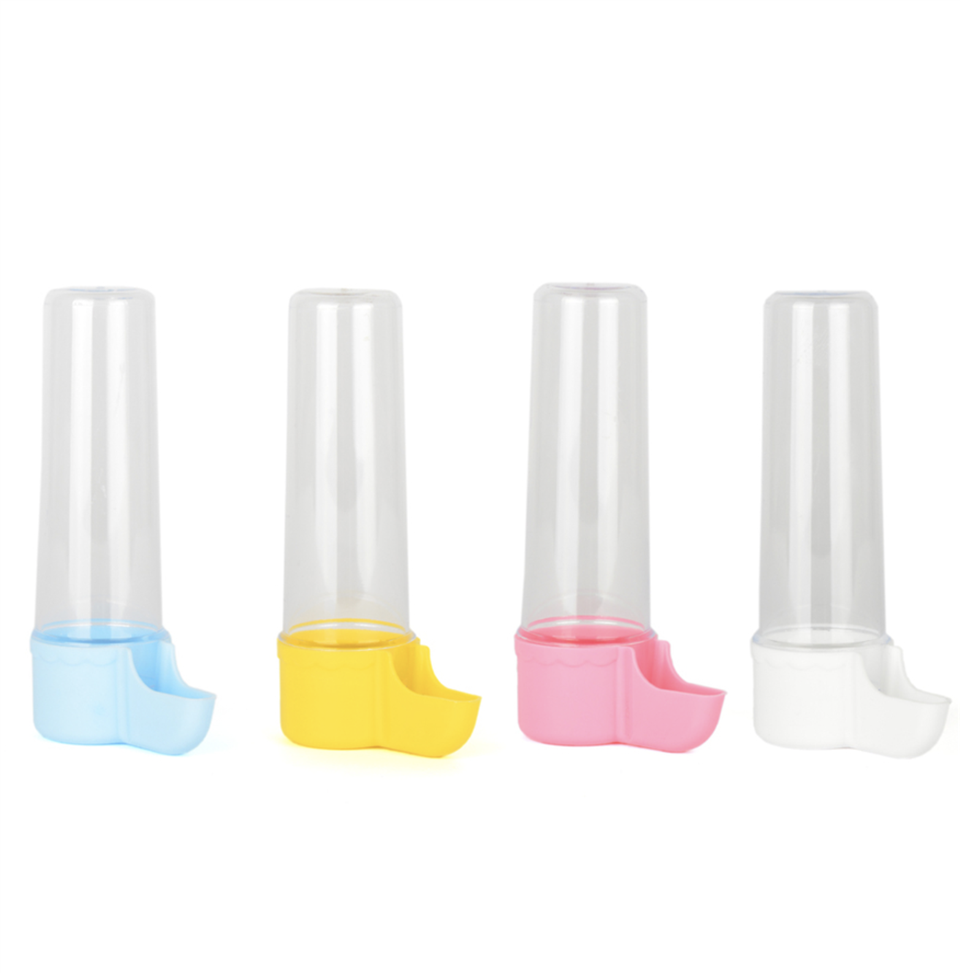 Quik Kanarya Suluğu Karışık Renklerde