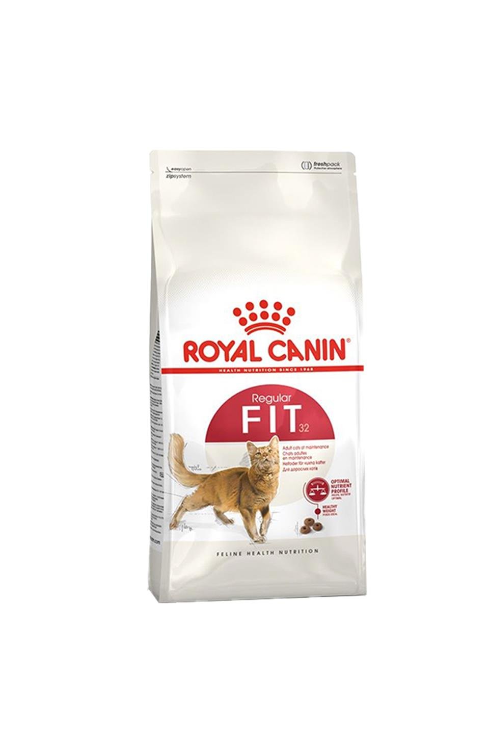 Royal Canin® Fit 32 Yetişkin Kedi Maması 4 Kg