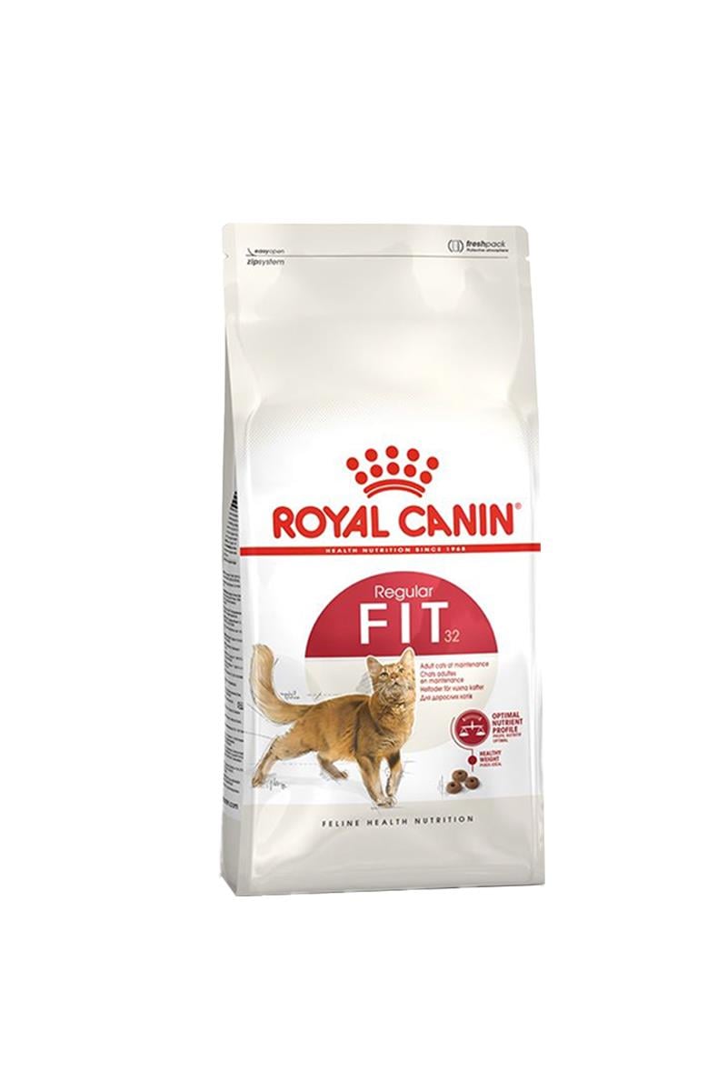 Royal Canin® Fit 32 Yetişkin Kedi Maması 10 Kg