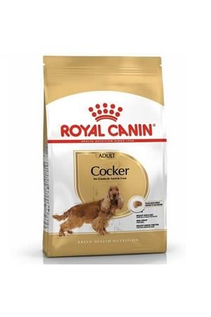 Royal Canin®  Cocker Adult 3 Kg
