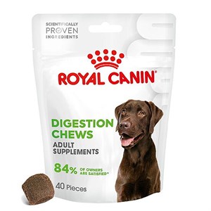 Royal Canin Digestion Chews Sindirim Sağlığını Destekleyen Köpek Ödül Maması 160Gr