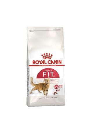 Royal Canin® Fit 32 Yetişkin Kedi Maması 10 Kg