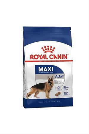 Royal Canin® Maxi Yetişkin Köpek Maması 15 Kg