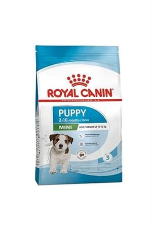 Royal Canin® Mini Puppy Yavru Köpek Maması 2 Kg