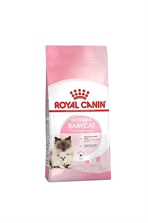 Royal Canin® Mother & Babycat Yavru Kedi Maması 2 Kg
