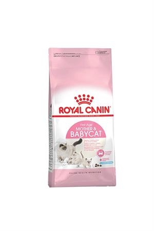 Royal Canin® Mother & Babycat Yavru Kedi Maması 4 Kg