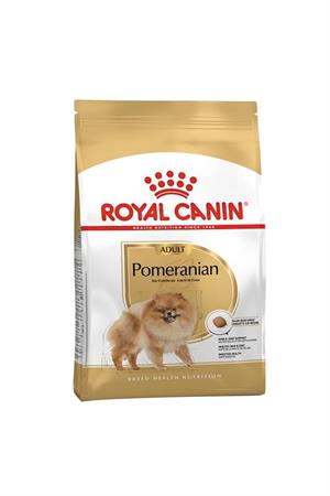 Royal Canin® Pomeranian Yetişkin Köpek Maması 3 Kg
