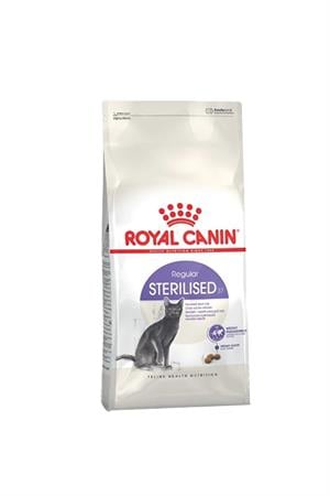 Royal Canin® Sterilised 37 Kısırlaştırılmış Kedi Maması 10 Kg