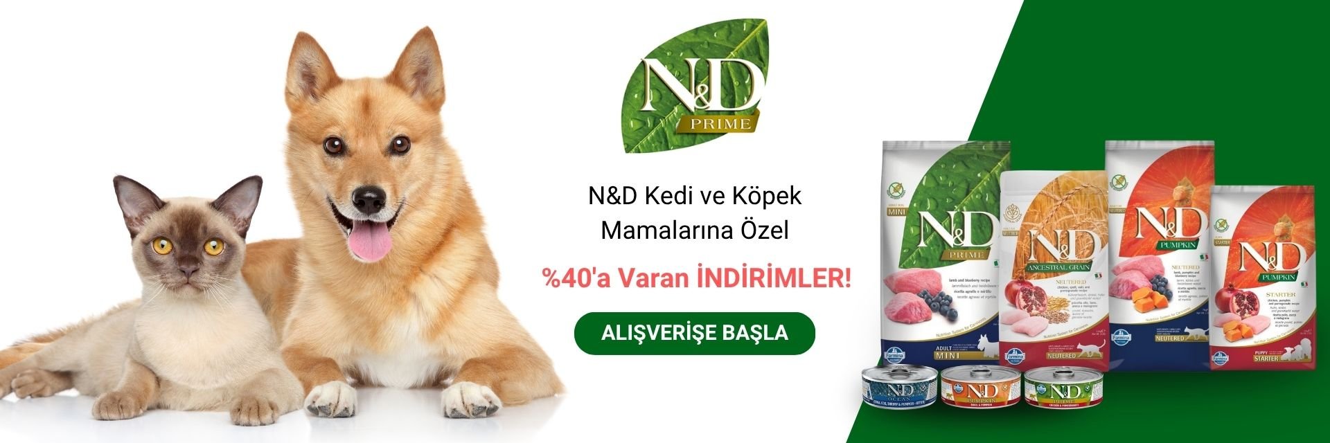 Nd Markalı Ürünler