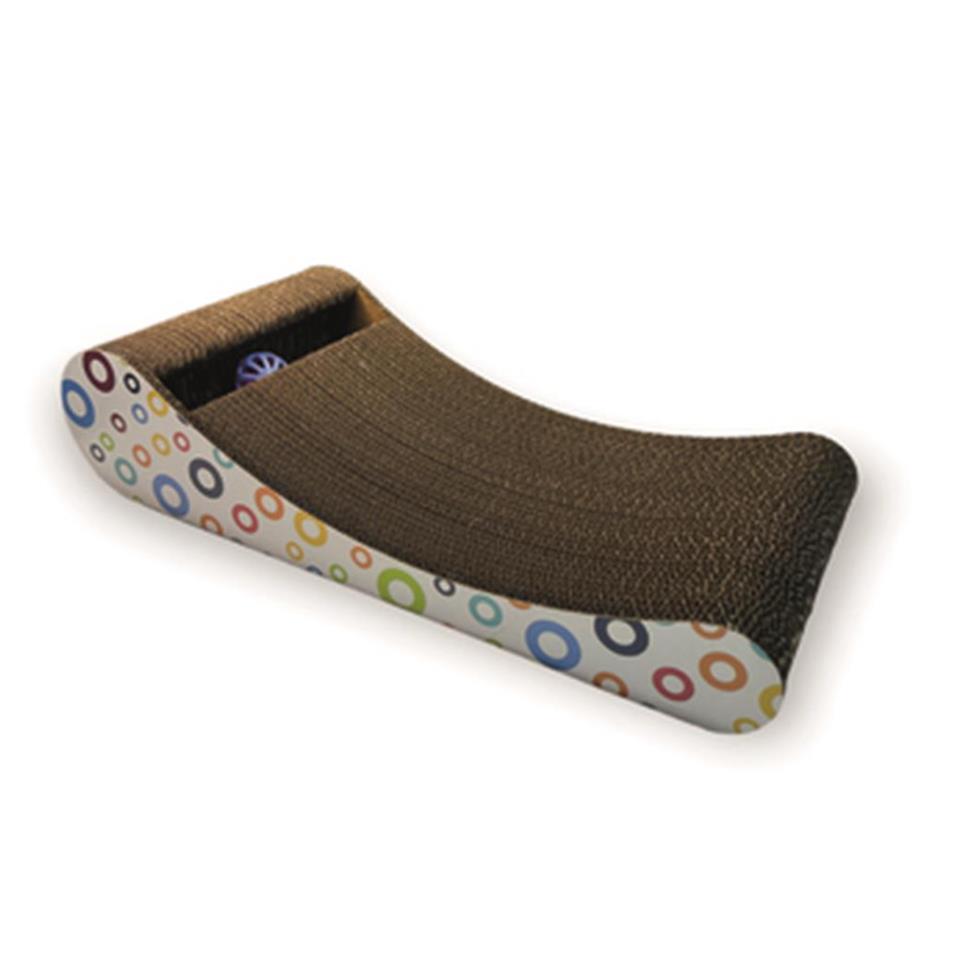 Barones Premium Kedi Tırmalama Kartonu