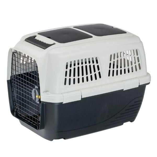 Ferplast CLIPPER 6 Köpek Taşıma Çantası (Max.45 Kg)