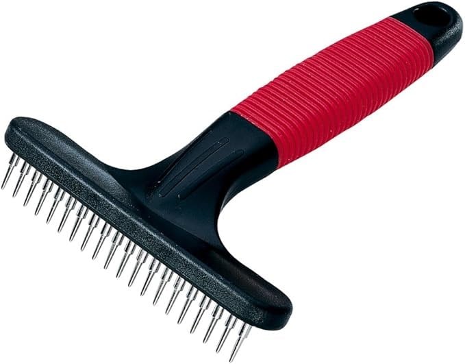 Ferplast GRO 5846 Köpek Tımar Tarağı (M)