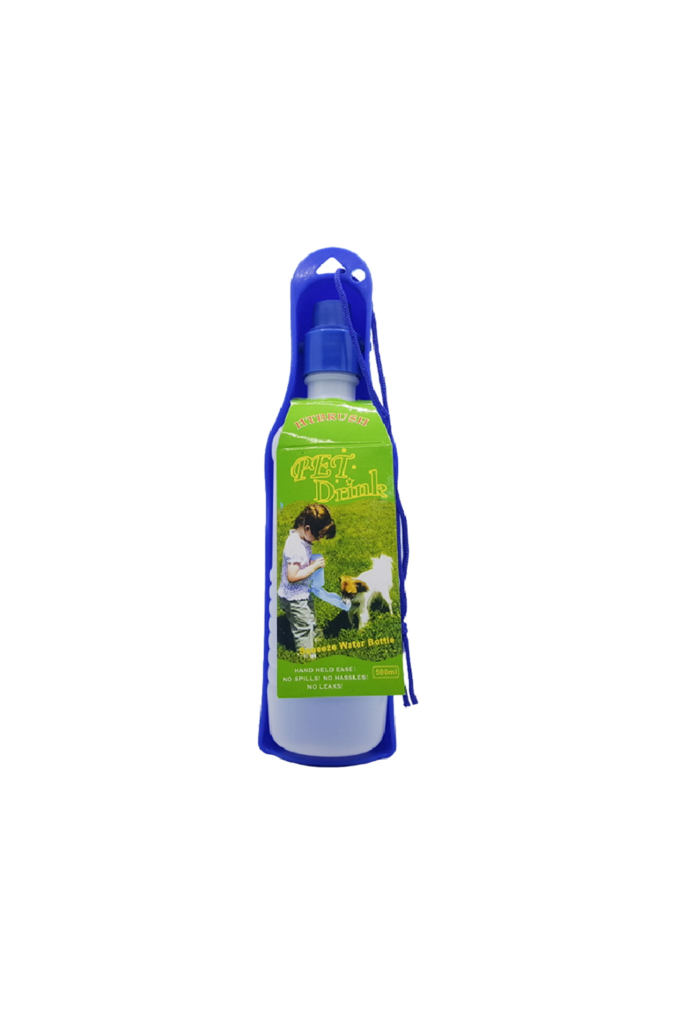 Köpek Seyahat Suluğu 500 Ml