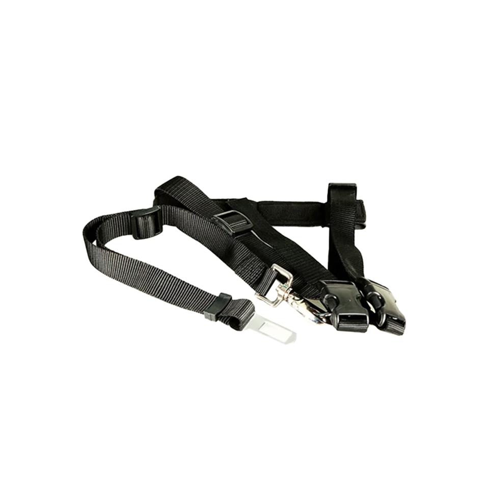 Pawise Safety Belt Emniyet Kemerli Köpek Tasması Small 