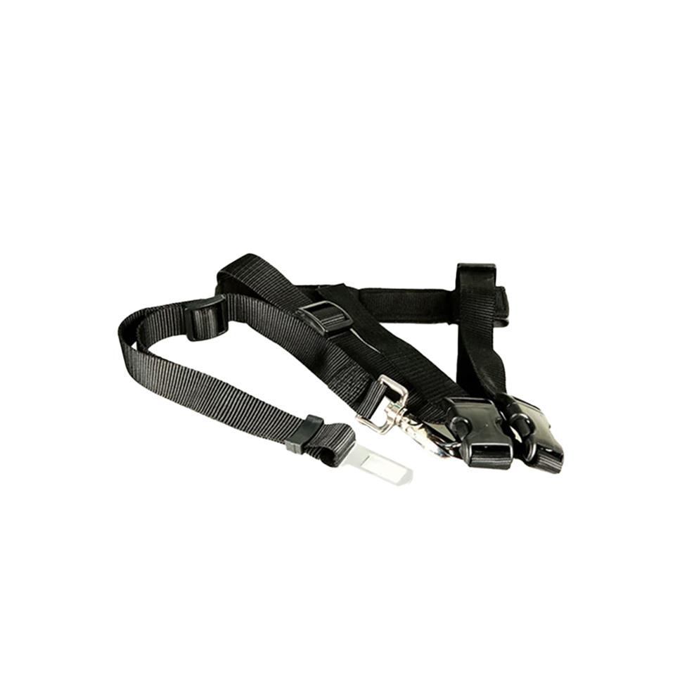 Pawise Safety Belt Emniyet Kemerli Köpek Tasması Large 