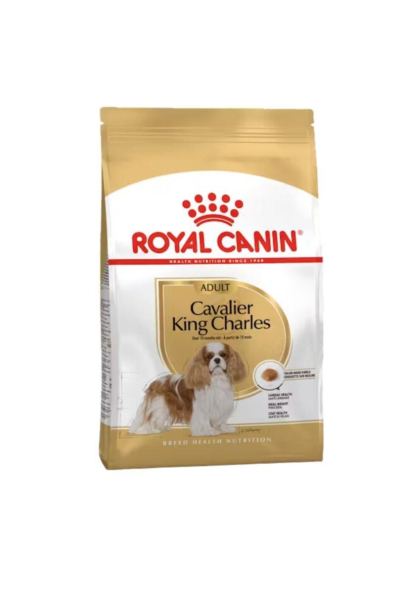 Royal Canin Cavalier King Charles Adult Yetişkin Köpek Maması 1,5 Kg