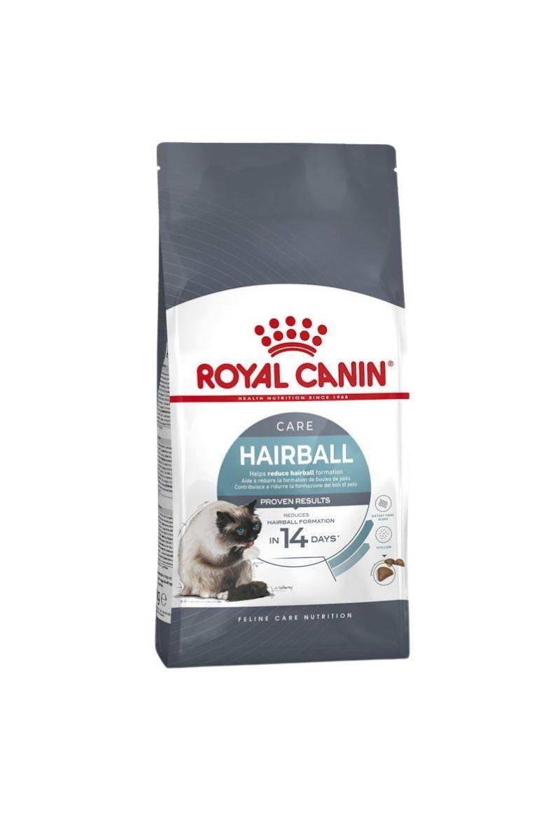 Royal Canin Hairball Care Yetişkin Kedi Maması 2 Kg