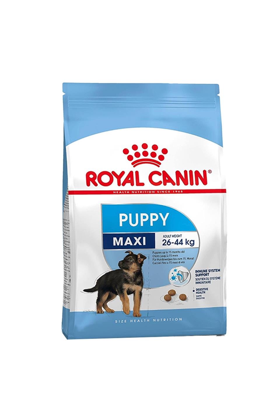 Royal Canin® Maxi Puppy Yavru Köpek Maması 15 Kg