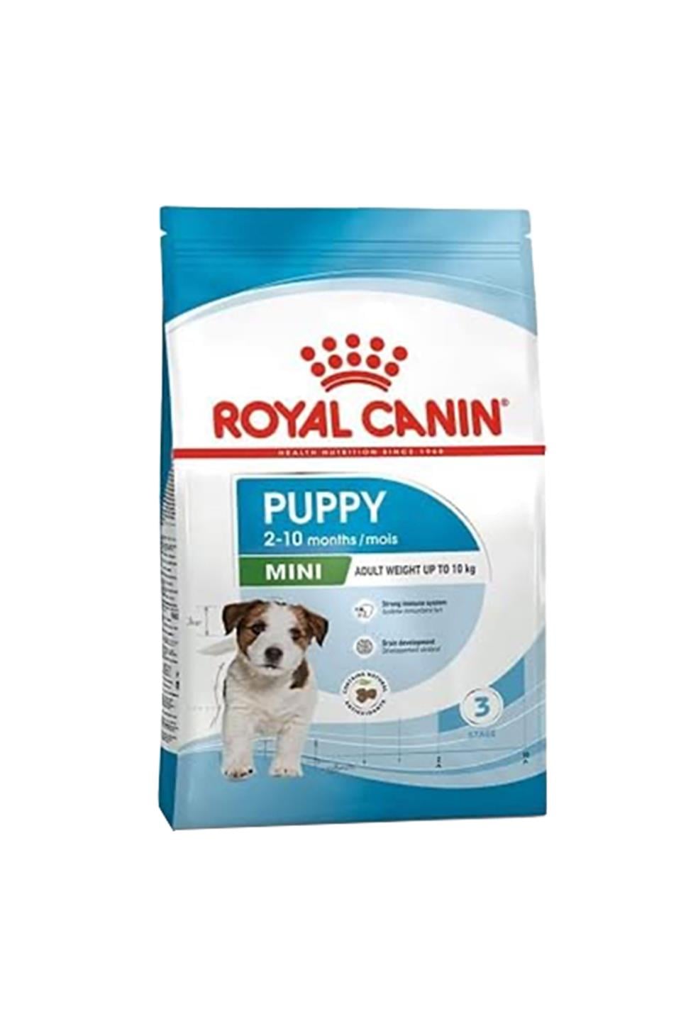 Royal Canin® Mini Puppy Yavru Köpek Maması 4 Kg