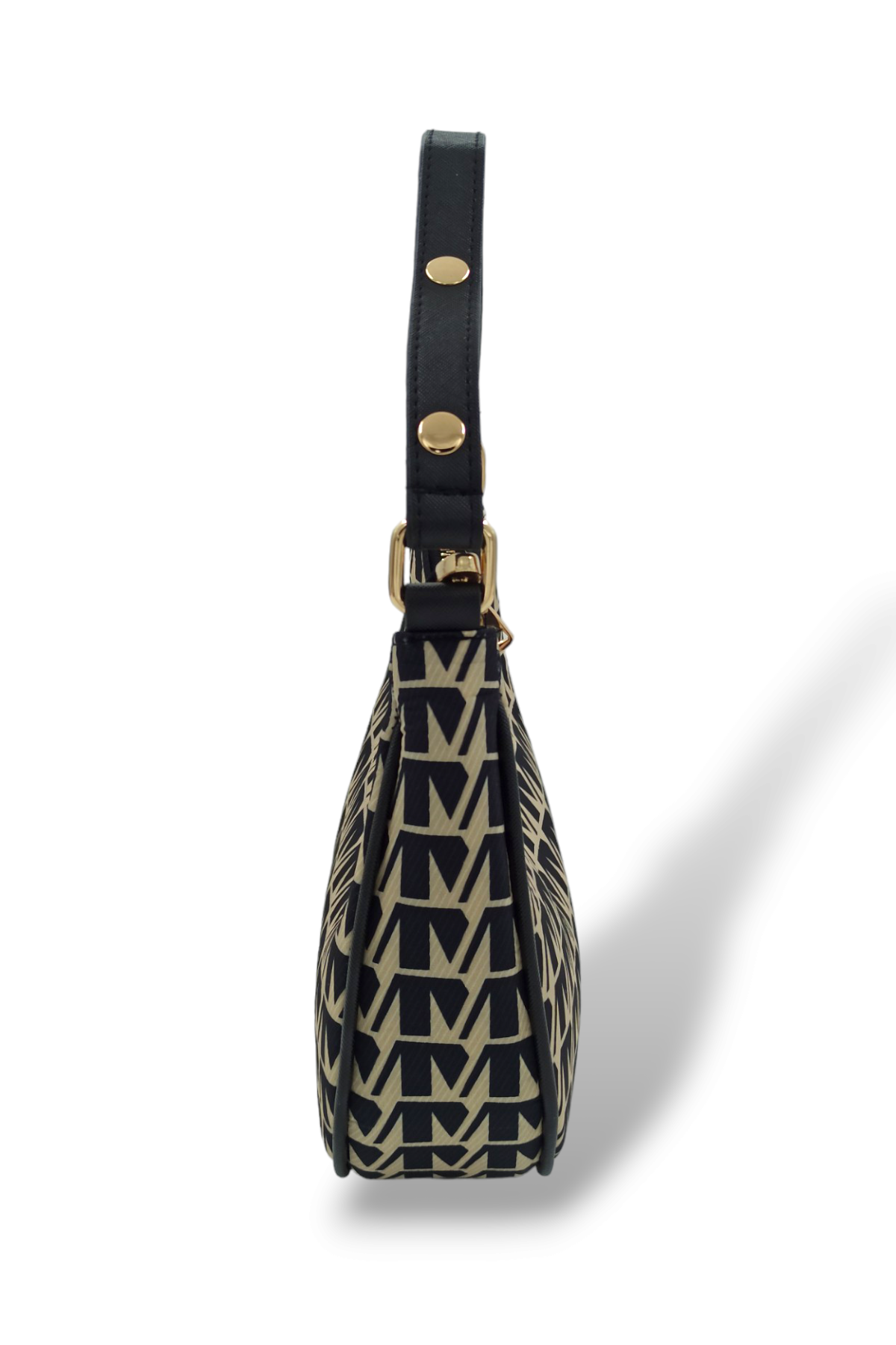 Bayan Baskılı Baget Çanta