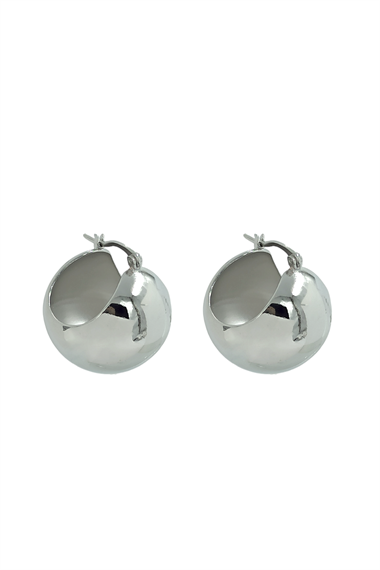 Bombeli Plaka Küpe TrKüpe35207