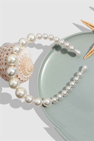 Büyük İncili Taç T32503