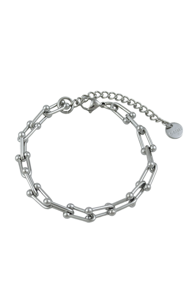 Çelik 3 Boyut Bileklik TrBileklik70370