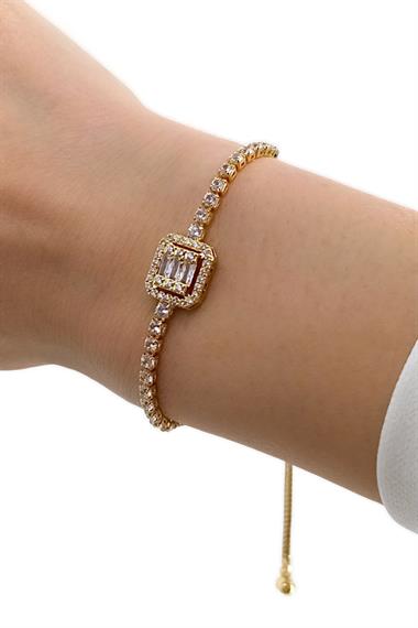 Çelik Asansörlü Baget Su Yolu Bileklik