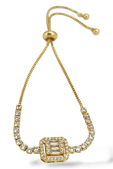 Çelik Asansörlü Baget Su Yolu Bileklik